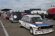 Historic Grand Prix Zandvoort - the boys are back in town