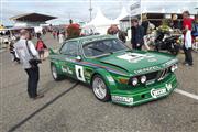 Historic Grand Prix Zandvoort - the boys are back in town