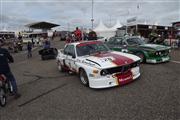 Historic Grand Prix Zandvoort - the boys are back in town