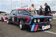 Historic Grand Prix Zandvoort - the boys are back in town