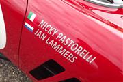 Historic Grand Prix Zandvoort - the boys are back in town