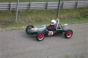 Historic Grand Prix Zandvoort - the boys are back in town