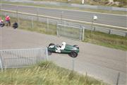 Historic Grand Prix Zandvoort - the boys are back in town