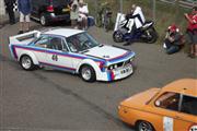 Historic Grand Prix Zandvoort - the boys are back in town