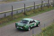 Historic Grand Prix Zandvoort - the boys are back in town