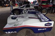 Historic Grand Prix Zandvoort - the boys are back in town