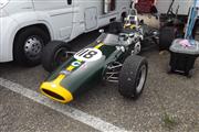 Historic Grand Prix Zandvoort - the boys are back in town