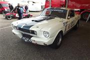 Historic Grand Prix Zandvoort - the boys are back in town