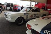 Historic Grand Prix Zandvoort - the boys are back in town