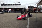 Historic Grand Prix Zandvoort - the boys are back in town