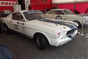 Historic Grand Prix Zandvoort - the boys are back in town