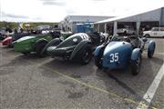 Historic Grand Prix Zandvoort - the boys are back in town