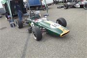 Historic Grand Prix Zandvoort - the boys are back in town