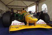 Historic Grand Prix Zandvoort - the boys are back in town