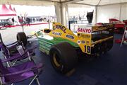 Historic Grand Prix Zandvoort - the boys are back in town