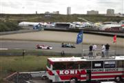 Historic Grand Prix Zandvoort - the boys are back in town