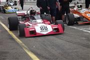 Historic Grand Prix Zandvoort - the boys are back in town