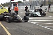 Historic Grand Prix Zandvoort - the boys are back in town