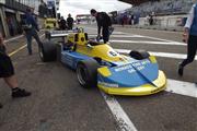 Historic Grand Prix Zandvoort - the boys are back in town