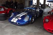 Historic Grand Prix Zandvoort - the boys are back in town