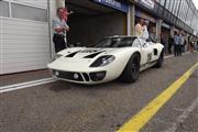 Historic Grand Prix Zandvoort - the boys are back in town