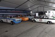 Historic Grand Prix Zandvoort - the boys are back in town