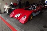 Historic Grand Prix Zandvoort - the boys are back in town