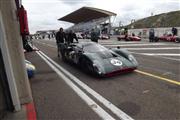 Historic Grand Prix Zandvoort - the boys are back in town