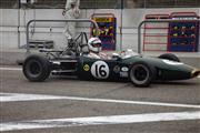 Historic Grand Prix Zandvoort - the boys are back in town