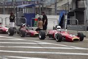 Historic Grand Prix Zandvoort - the boys are back in town