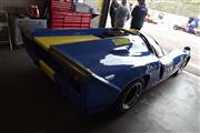 Historic Grand Prix Zandvoort - the boys are back in town