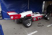 Historic Grand Prix Zandvoort - the boys are back in town
