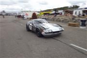 Historic Grand Prix Zandvoort - the boys are back in town