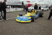 Historic Grand Prix Zandvoort - the boys are back in town