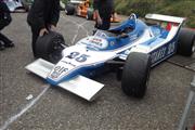 Historic Grand Prix Zandvoort - the boys are back in town