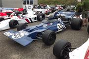 Historic Grand Prix Zandvoort - the boys are back in town