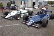 Historic Grand Prix Zandvoort - the boys are back in town