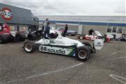 Historic Grand Prix Zandvoort - the boys are back in town