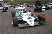 Historic Grand Prix Zandvoort - the boys are back in town