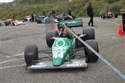 Historic Grand Prix Zandvoort - the boys are back in town