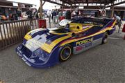 Historic Grand Prix Zandvoort - the boys are back in town