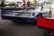 Historic Grand Prix Zandvoort - the boys are back in town