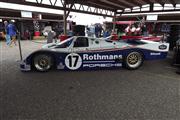 Historic Grand Prix Zandvoort - the boys are back in town