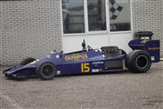 Historic Grand Prix Zandvoort - the boys are back in town