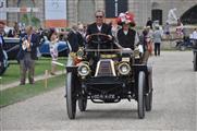 Arts et Elegance Chantilly 2016