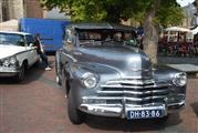 Oldtimerdag Middelburg 2016