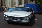 Oldtimerdag Middelburg 2016