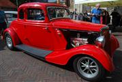 Oldtimerdag Middelburg 2016