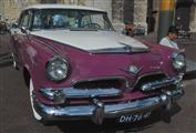 Oldtimerdag Middelburg 2016