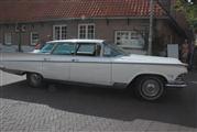 Oldtimerdag Middelburg 2016